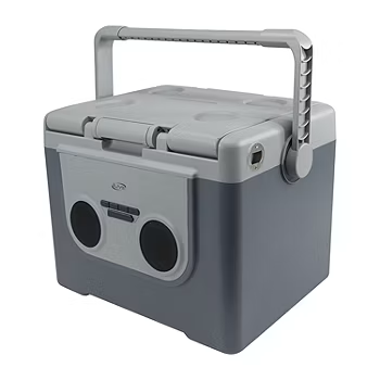 Ilive Suncooler Plus Cooler With Speaker