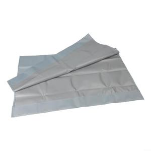 Outdoor Garden Seat Cover for Swing - 600D Oxford Cloth, Waterproof & Protection - Gray