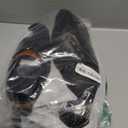 Bruno Marc Men's Casual Dress Oxfords Shoes Business Formal Derby Sneakers (13, Black)