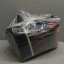 ALAZA Basketball Print Court Sport Area Rug Rugs for Living Room Bedroom 4'10" x 6'8" (Multi 27)