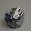 Thermacell Rechargeable Mosquito Repeller Refills; Advanced Repellent Formula Provides 20 Foot Protection Zone; Compatible with Thermacell E-Series & Radius Only; No DEET, Spray or Flame