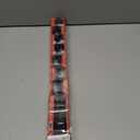 10 x TONYMOLY Tako Pore Blackhead Remover Scrub Stick Charcoal & Dead Sea Salt Exfoliator for Blackheads, Whiteheads, Pore Cleansing & Oil Control, 0.8 oz