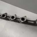 Dorman 674-942 Passenger Side Exhaust Manifold Kit - Includes Required Gaskets and Hardware Compatible with Select Models
