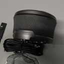 Microtouch Titanium Electric Head Shaver - Rechargeable Head and Face Shaver for Men, Cordless Razor, Hypoallergenic Wet/Dry Shaving, Precision Head Trimmer, Lithium Power, Battery Powered