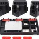 Ignition Control Module and Ignition Coils Set for Chevy GMC for Oldsmobile for Pontiac 3.8L Regal LeSabre Riviera Allure LaCrosse 88 98 Lumina Monte Carlo Bonneville Trans Sport Grand Prix