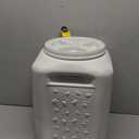 Gamma2 Vittles Vault Pet Food Storage Containers - Sealed Dog and Cat Food Storage Container, Fits up to 35lbs, Made in the USA - [12"L x 16.75"H]