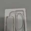 Gigabit PoE to USB C Converter for Smart Phone/Tablet, USB-C to Ethernet Adapter with 10W Charging, Power & Data 2-in-1 RJ45 Port to Type-C Adapter, 10/100/1000Mbps High Speed Plug & Play,IEEE802.3af