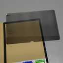 Privacy Screen Protector for Samsung Galaxy Tab A9 Plus 11 Inch 2023, Case Friendly Tempered Glass for Samsung Tablet A9 Plus/ A9+ 11'' 5G