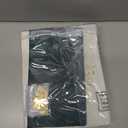 Feifeiya 12 Pcs Baptism Christening Religious Gift Bags with Cross Design, Tissue Paper for Baby Baptisms, First Communion, Christian Bible Verse 11 x8.2 x6 Gift Bag for Wedding Clergy Day(White)