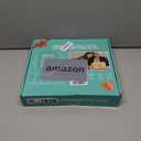 10X 30X Extra Large Magnifying Glass with Light and Stand,7-inch Lighted Magnifier,5 Color Modes Stepless Dimmable,Rectangle Hands-Free Magnifying Glass Desk Lamp for Reading Craft Hobby Close Work LB