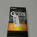 Wiaocit 3 Pack Tempered Glass Screen Protector for Samsung Galaxy S26 Ultra with 3 Pack Camera Lens Protector, 9H Hardness, Bubble Free, Case Friendly Pack Of 2