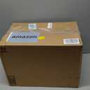 HOYECHI 5 FT Oversized Christmas Decorations Outdoor Lighted Reindeer  3-Piece 2D Deer Family Set with 160 Warm White LED Lights for Yard, Lawn, Garden & Porch Holiday Display - Gold