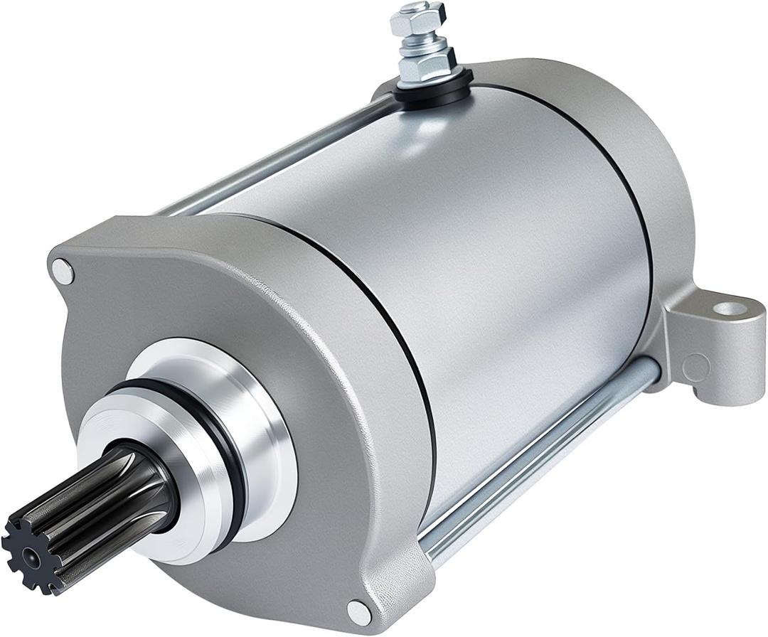 Starter Motor for Hisun UTV ATV UTV ATV 500 550 700 750,Massimo,TSC,Bennche Coleman Supermach 2008-2016,31200-004D-0000 31200-F39-0000
