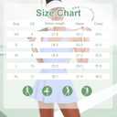 Women Tennis Dress with Built-in Shorts Crisscross Backless Cutout Removable Padded Bra for Sports (Purple, M)