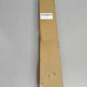 Oil Tank Gauge Fuel Level Gauge Fit for 275, 330 Vertical Oil Tank Compatible with 1 1/2, 2 Hole