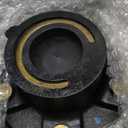 Trailer Hubs 5 Lug 4.5 5x4.5 for 3500Lb 1-1/16'' to 1-3/8'' #84 Tapered Trailer Axle 1 Set