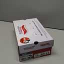 Skechers Women's Go Walk Arch Fit Unify, Navy/Coral, 8