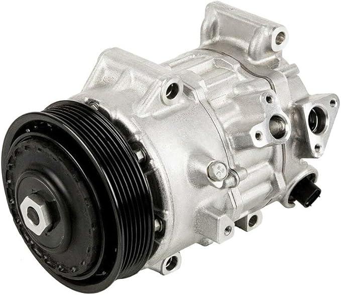 New A C AC Compressor For 2013~2015 For Toyota RAV4 AWD 2.5L 88310-0R040 88320-42380 883100R040 8832042380