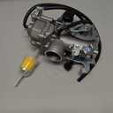 New Carburetor carb For Honda XL250 X250 XL250R XL250S Motosport 250 4-STROKE Dirt Pit Motor Bike 1978-1980
