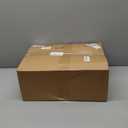 Sliner 60 Pcs 8 oz Plastic Jars with Lids Clear Round Leakproof Storage Containers Empty Refillable Plastic Mason Jars for Travel Storage Face Creams Kitchen Household Food Spice (Colorful)