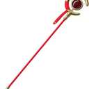 damdos Halloween Prop 57" Cosplay Sword Wands for Frieroen Staff, Frieroen Walking-Sticker Beyond Cosplay Prop Costume Prop Birthdays Gifts