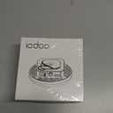 10000mAh 30W Rechargeable Camping Light with Remote 3000LM 2700/4000/6500K/RED LED Camping Lantern Portable IP45 Waterproof Tent Lights Power Failur for Parents Christmas Gift