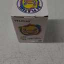 Velpeau Fashion Neck Brace for Sleeping -Soft Cervical Collar for Snooze, Anti Snoring, Sleep Apnea, Foam Wraps Keep Vertebrae Stable Relief Pain and Support for Women & Men (Pink, L: 14-16.5 inch)