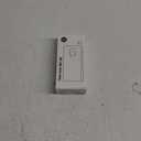 WILLED Stair Lights Indoor, Wireless Motion Sensor Light Indoor, Rechargeable Night Lights for Stairway, Hallway, Kitchen, Closet, Cabinet, Bedroom, Kids' Room(8-Pack) (Black)