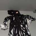 Morphsuits Zalgo Costume Kids, The Rake Costume Kids, Monster Costume Kids, Scary Halloween Costumes for Boys, Small