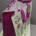 SPRING SUMMER HERBS REUSABLE BAG 50 PACK