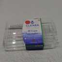 Arrow CLEARA Water Filtration System Dispenser Filters 1.25 Gallons / 20 Cups with Each Fill! + Model # 74550