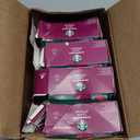 Starbucks by Nespresso Vertuo, Caff Verona Dark Roast Coffee, 32-count Coffee Pods, Brews 7.8 oz. Best Before 10/06/2026