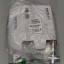 Handheld Bidet Sprayer for Toilet - Bidets for Existing Toilets Adjustable Water Pressure with Bidet Hose for Feminine Wash, Stainless Steel Muslim Shower Jet Spray for Toilet