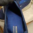 Skechers Men's Gowalk Flex Slip-On Walking Shoes (9.5, Navy/Blue)