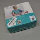 RunStar Upper Arm Blood Pressure Monitor with Wide Range Cuff (8.6'' -16.5'') for Home Use FSA&HSA Eligible, Automatic Digital BP Machine with Storage Bag, 2x99 Reading Memory