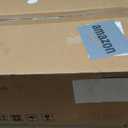 AS Headlights Assembly Compatible With 2002 2003 2004 2005 Dodge Ram 1500/03 04 05 Dodge Ram 2500/3500 Smoke Lens Clear Reflector Driver and Passenger Side AUTOLIGHTS