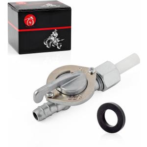 Fuel Valve Petcock 14mm 1973-1981 For Yamaha MX100 MX125 MX175 MX250 MX360 MX400 SC500 TT500 YZ100 YZ125 YZ175 YZ250 YZ360 YZ400 322-24500-02-00