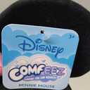 Disney Classics 14-Inch Minnie Mouse, Comfort Weighted Plush Animals for Kids Sensory Toys, Kids Toys for Ages 3 Up by Just Play