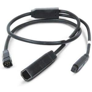 AMRH-720075-1 * Humminbird As-T-Y Y-Cable F/Temp On 700 Series