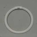 Dlh western 7.25" Bulb Replacement Compatible with T5 Circle Type 22 Watt Lamp for Floxite, Zadro and Rialto Vanity Mirrors