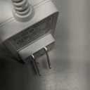 Air Purifiers for Home Large Room, with Smart Mode, Cover Up to 2200 Ft², PM2.5 Air Quality Display, 22dB Sleep Mode, Aromatherapy with 2X-Purification & 360°Air Outlet, HAP603, Bright White