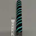 HZ4002 HZ4000 Soft Brush Roller Replacement Parts Compatible with Shark POWERDETECT Ultra-Light Corded Stick Vacuum with DuoClean Detect, 2 Brushrolls, 1 Cleaning Brush, 566CU4000