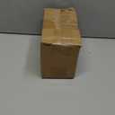 YOXUFA PZ22 Carburetor 22 mm Carb Throttle Cable Grip for 110cc 125cc ATV Pit Dirt Bike Coolster Mountopz SSR TaoTao DB14 DB24 Apollo Xpro Hawk 4 Stroke Chinese Quad Parts (Red)