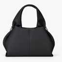 JQWYGB Cloud Pouch Dumpling Clutch Purse Women Tote Shoulder Retro Crossbody Bag with Removable Strap