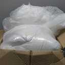 MOON PINE Pregnancy Pillow, U Shaped Full Body Pillow for Maternity Support, Sleeping Pillow with Cover for Pregnant Women (Grey)