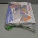 Ms. Rachel Educational Adventures Bedding Super Soft Cozy 3 Piece Microfiber Sheet Set, Twin, (Officially Licensed Product) by Franco Kids