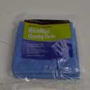Buffalo Industries (64000) 12" x 12" Ultra Absorbent, Gentle Microfiber Cleaning Cloths, Pack of 3 - Ultra-Fine Fibers Pick up Dirt and Polish Fine Finishes, Glass, Electronics, Appliances, Furniture
