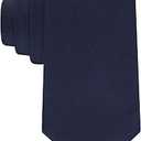 Tommy Hilfiger Men's Tie 1 SIZE