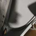 Automatic Litter Box, Self Cleaning Litter Box, Odor Control, 90L Large Capacity with APP Control and Safety Sensor, Ellenpent, for Multiple Cats, Large Cat, with 3 Rolls Garbage Bags