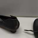 ARCLIBER Character Shoes for Women Ankle Strap 1.55" Dance Heels for Ballroom Salsa Tango, 8.5